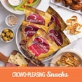 thumbnail image 5 of Gardetto's Snack Mix, Aged Cheddar, Family Size Pub and Party Mix, 14.5 oz Bag, 5 of 14