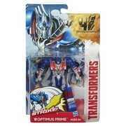 Transformers Age of Extinction Optimus Prime Power Attacker