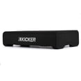 thumbnail image 4 of Kicker 48TRTP122 subwoofer delgado de 12 pulgadas con caja de radiador pasivo, 2 ohmios, 4 of 5
