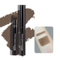 thumbnail image 1 of Ninstant Hair Root & Hairline Concealer Stick for Gray Hair Coverage, Long-Lasting Color Protection Shadow Coverage, 6 Natural Shades, 1 of 8