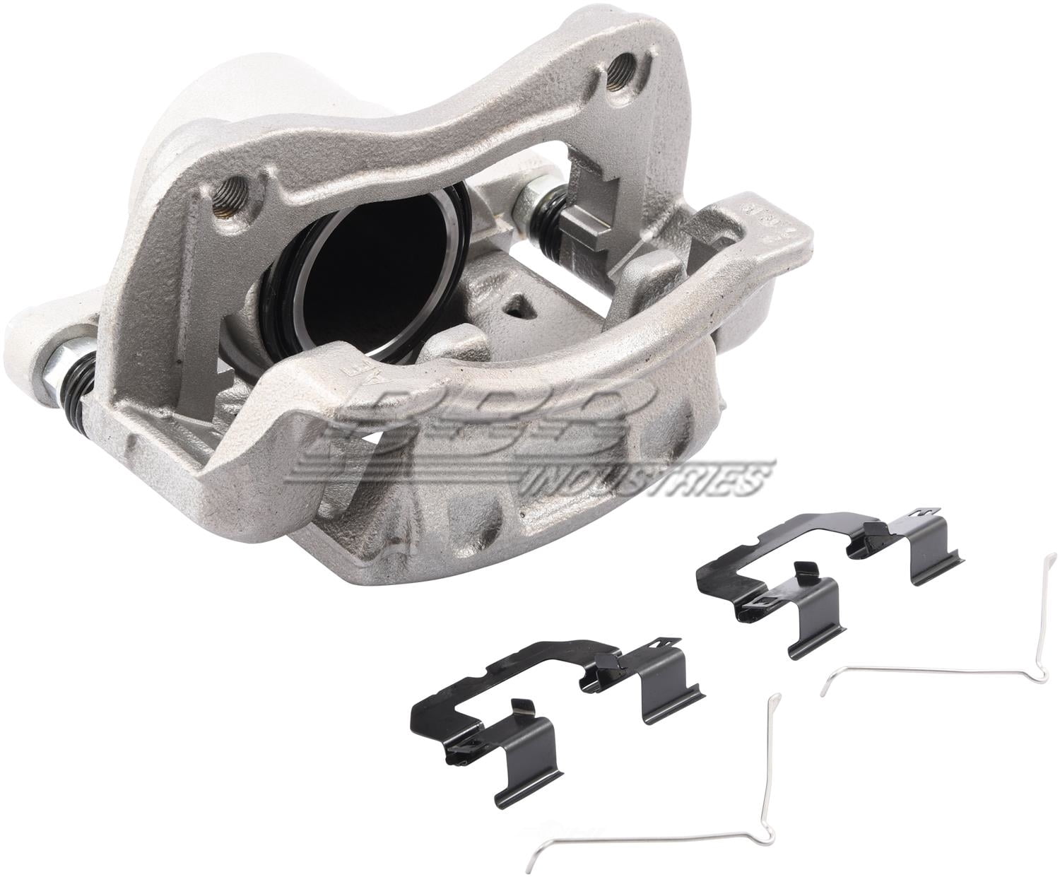 TERREPOWER formerly BBB Industries 99-01881A Reman Caliper w/installation Hardware
