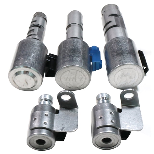 Válvula solenoide de transmisión, válvulas de solenoide, ajustador de herramientas, piezas automáticas de coche, accesorios para adultos, usuarios, conductores, paquete de 2 Guardurnaity VI001922-00B
