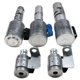thumbnail image 1 of Válvula solenoide de transmisión, válvulas de solenoide, ajustador de herramientas, piezas automáticas de coche, accesorios para adultos, usuarios, conductores, paquete de 2 Inevent VI001922-00B, 1 of 7