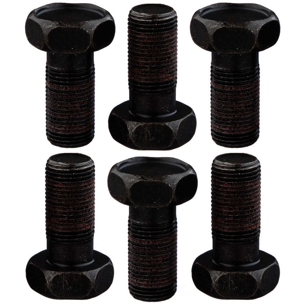 ATP ZX-1036 Automatic Transmission Flexplate Mounting Bolt