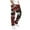 B-Red, variant on 2025 Men's Cargo Pants Male Print Large Classic Carpenter Pants Size All Trendy Pants Band Size Cam Workwear Pants Good Thread Pants Men Workers Pants