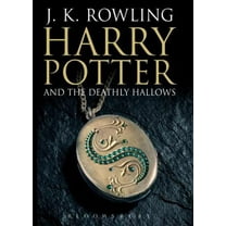 Pre-Owned Harry Potter And The Deathly Hallows. (Hardcover) 0747591067 9780747591061