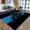 N, variant on American Football Team Rug for Bedroom Living Room Carpets for Kitchen Floor Mats Home Decor Non-Slip Floor Pad Rug 8 Sizes