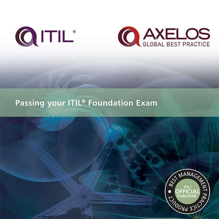 Passing your ITIL Foundation Exam - eBook