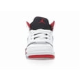 thumbnail image 3 of Jordan Toddler's 5 Retro Fire Red Black Tongue (2025) Shoes, from StockX, 3 of 5