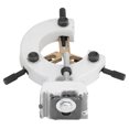 thumbnail image 4 of Lathe Stabilizer, Durable Woodturning Steady Rest High Rigidity Fixed With 2 Contacts For Longer Workpiece For WM-210 MX-210 8inx16in, 4 of 8