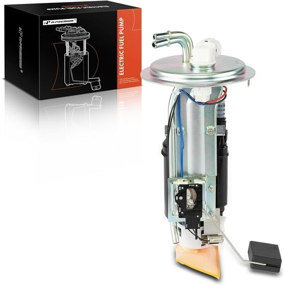A-Premium Fuel Pump Assembly with Sending Unit Compatible with Kia Optima Magentis 2005-2006 L4 2.4L 2.7L Petrol