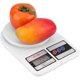 thumbnail image 3 of Electronic Kitchen Scales, 10KG / 1g, Digital Kitchen Scales, Digital Precision Scale, Bright LCD Display, 3 of 5