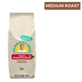 thumbnail image 5 of Newman's Own Organics Newman's Breakfast Blend, Medium Roast, Ground Coffee, 10 oz, 5 of 9