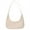 Beige, variant on TINYSOME Cute Hobo Tote Handbag Purse for Women Small Nylon Shoulder Bag Mini Clutch Purse with Zipper Closure