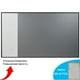 thumbnail image 4 of Pantalla de proyector Injueey 84 pulgadas Tela reflectante Plegable anti-luz 16:9, 4 of 6