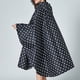 thumbnail image 5 of Poncho de Lluvia Impermeable Al Aire , Única Sunnimix Chubasquero de mujer, 5 of 8