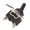 1pcs, variant on 12V Heavy Duty Toggle Flick Switch On/Off Toggle Switch Rocker Switch For Car Dash Light Metal 12 Volt Spst 2 Terminal Pin