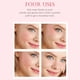 thumbnail image 3 of Fiudx Set de Rubor Líquido High Light Repair Rouge Matte Natural Blush Rubor Líquido de Larga Duración 8 Ml, 3 of 5