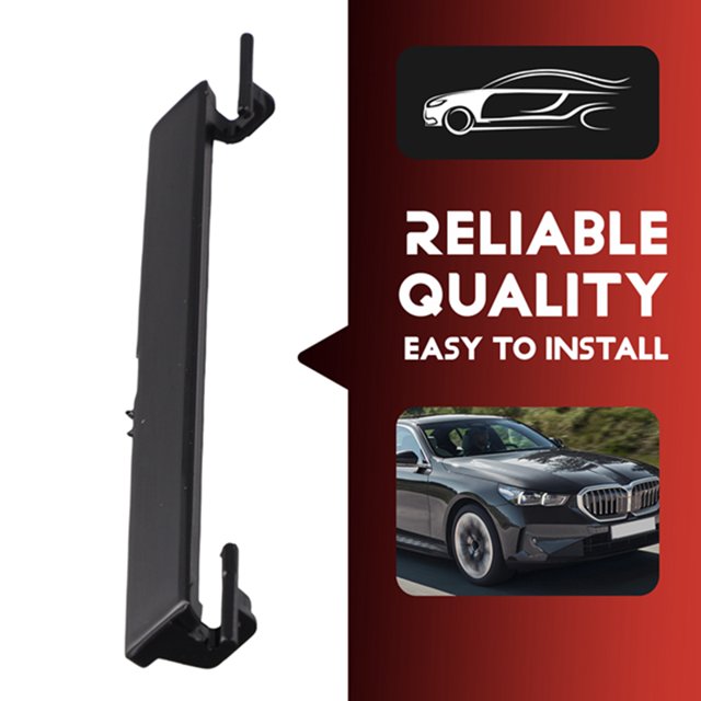 Cubierta de Protección para Portaequipajes de Techo de Automóvil 51137443691 para Serie 5 2018-2023