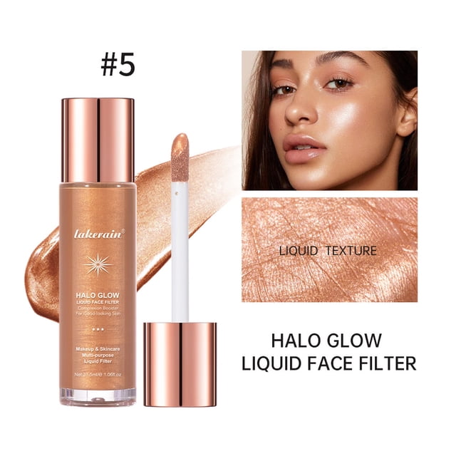 FcBaudy Concealer, Cover Perfection Tip Concealer, Multi-Use Concealer, Makeup Highlight Liquid , Sweat And Long-lasting For Facial Brightening And Repairing 31.5ml a foundation