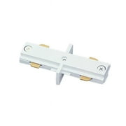 Jesco Lighting  L-System T-Connector with Powerfeed - White