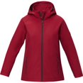 thumbnail image 1 of Elevate Essentials Womens Notus Padded Soft Shell Jacket, 1 of 3