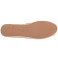 thumbnail image 6 of Sam Edelman Khloe Molten Gold Soft Metallic Sheep Leather, 6 of 6