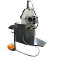 thumbnail image 5 of Roll Bending Machine, Hydraulic Bender for Steel Pipe, Tube and Bar, 2HP Motor, 220V HRBM-40HV, 5 of 9