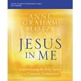 thumbnail image 1 of Pre-Owned Jesus in Me Bible Study Guide Plus Streaming Video: Experiencing the Holy Spirit as a Constant (Paperback) by Anne Graham Lotz, 1 of 1