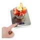 thumbnail image 2 of Báscula de Cocina Aquila  5 kg Digital Gamma Plata, 2 of 2