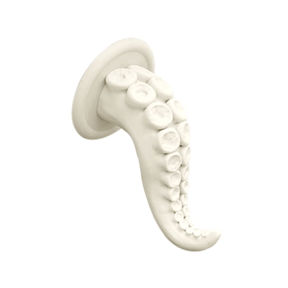 Xihbxyly Soporte Magnético para Teléfono con Forma de Garra, Diseño Único de Tentáculo, Gran Estabilidad Magnética, Compatibilidad Versátil con Videollamadas, Fácil de Limpiar, Ideal Como Regalo, Com
