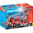 thumbnail image 6 of PLAYMOBIL Fire Ladder Unit, 6 of 7