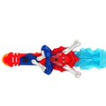 thumbnail image 5 of Spiderman Super Hero Sword Sound Toy con luces LED Envío rápido para niños y niñas, 5 of 5