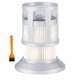 thumbnail image 1 of Filter Compatible With Bissell Zing 2156a,1665,16652,1665w Canister Vacuum, 1 of 5