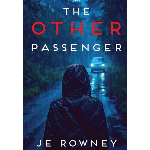 The Other Passenger, (Hardcover)