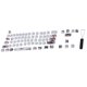 thumbnail image 5 of Diseño De Tapa De Tecla Plum Wangjiang Plum Blossome Compatible Con 61/64 Para Teclado Mecánico DIY, 5 of 7