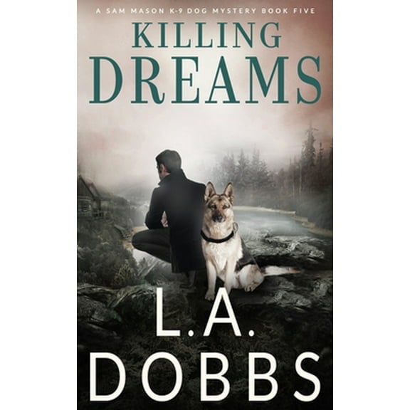 Pre-Owned Killing Dreams (Paperback) 172018979X 9781720189794