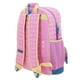 thumbnail image 5 of Mochila Escolar Grande Chenson Happy Girl GISPY HG70354-P, 5 of 7