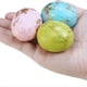 thumbnail image 3 of 60 Huevos de Pascua de Espuma de 6 Colores, Decoraciones de Huevos de Pascua en Colores Pastel, Huevos de Pascua Dorados, Huevos Decorativos Moteados de, 3 of 5