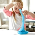 thumbnail image 2 of Elmer's Brand Mega Slime Kit: Make Glow In The Dark, Color, and Clear Slimes, 2 of 10