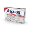thumbnail image 3 of Soap Asepxia, tratamiento de limpieza profunda para el acné, 118 ml con bicarbonato de sodio, 3 of 4