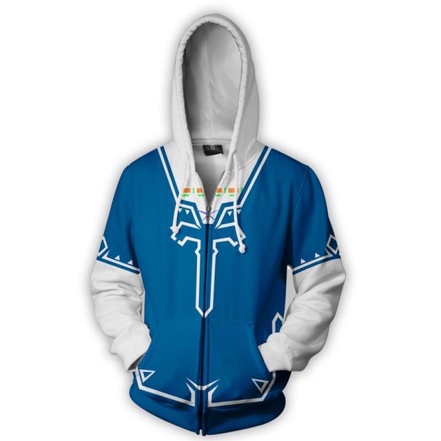 Under The Legend Of Undertale Skull Brothers 3D Printed Zipper Sweater Game Peripheral Hoodie Jacket