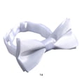 thumbnail image 4 of Qarigey Pajarita de estilo clásico para niño que añade un toque de elegancia al armario. Pajarita para niño arriba o abajo. Accesorios de disfraces catorce, 4 of 6