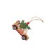 thumbnail image 1 of Toystoory Decoración navideña, colgante de Navidad, diseño bonito, adorno de pared exquisito, accesorio de bricolaje de larga duración, decoraciones Kits de decoración para fiestas P-Z01 Toystoory HA070071-01, 1 of 1