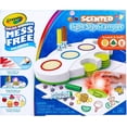 thumbnail image 1 of Crayola Color Wonder Light Up Stamper con tintas perfumadas Crayola 1, 1 of 3
