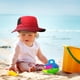 thumbnail image 1 of Teissuly Surf Caps Surf Caps With Chin Strap, Summer Surf Caps For Men And Women Surf Baseball Aquatic Sports, Outdoor Surf Fisherman Caps For Men And Women UPF50+ Cool Teissuly WER202312143749, 1 of 6