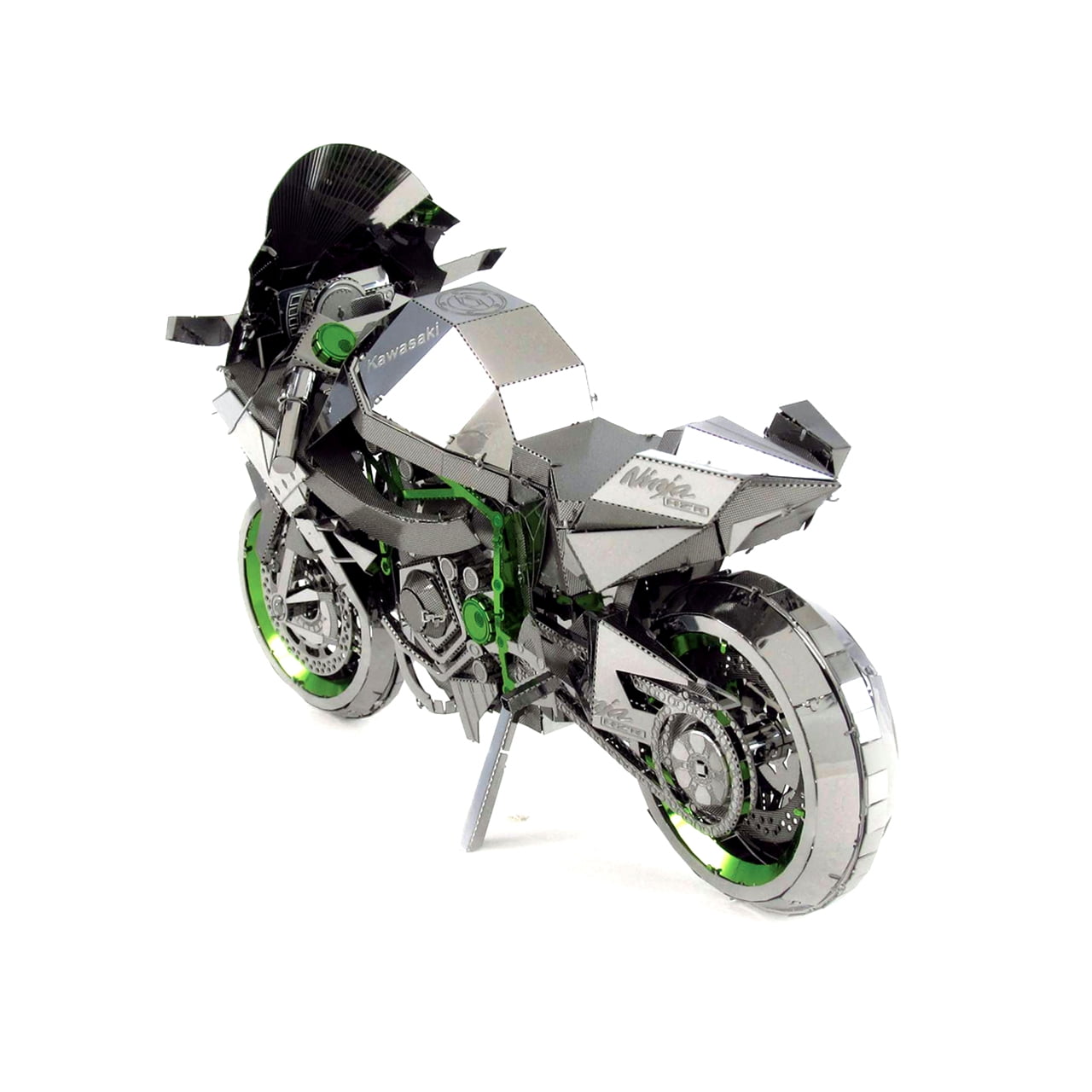 kawasaki ninja h2r toy