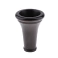 thumbnail image 1 of Tubo de ajuste de campana de Clarinete de ébano perfke Accs Repuestos UNA, 1 of 6