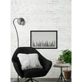 thumbnail image 5 of Cacti Splendor II Framed Painting Print, 5 of 6