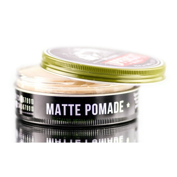 Uppercut Deluxe Matte Hair Pomade for Men, 3.5 Oz